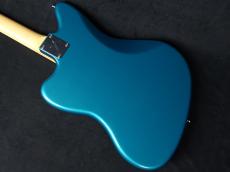 Fender Made in Japan Traditional Late 60s Jazzmaster Ocean Turquoise Metallic ★盛夏SALE☆_7