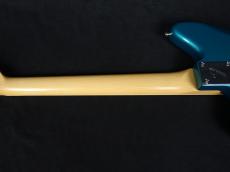 Fender Made in Japan Traditional Late 60s Jazzmaster Ocean Turquoise Metallic ★盛夏SALE☆_8