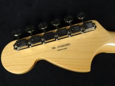Fender Made in Japan Traditional Late 60s Jazzmaster Ocean Turquoise Metallic ★盛夏SALE☆_9