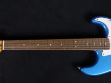 Squier Classic Vibe '60s Stratocaster Lake Placid Blue_4