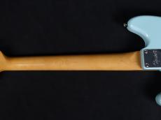 Squier Classic Vibe '60s Mustang Sonic Blue_8