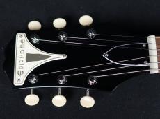 Epiphone Wilshire P-90 Ebony_5