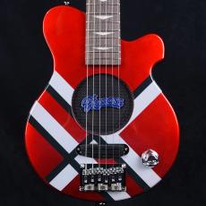 Pignose Limited Edition PGG-JAIL ROLL Candy Apple Red