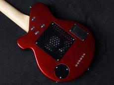Pignose Limited Edition PGG-JAIL ROLL Candy Apple Red_7