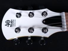 Pignose Limited Edition PGG-JAIL ROCK White_5