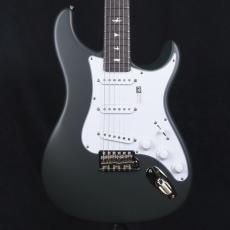 Paul Reed Smith [PRS] Silver Sky Faded Black Tee Satin 2025