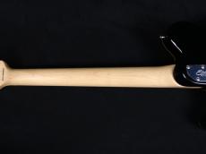 Sterling by MUSIC MAN S.U.B. Series AX3FM Stain Pink_8