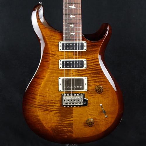 Paul Reed Smith [PRS] S2 Studio Black Amber 2025