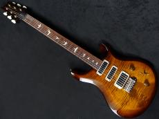 Paul Reed Smith [PRS] S2 Studio Black Amber 2025_2