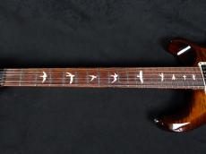 Paul Reed Smith [PRS] S2 Studio Black Amber 2025_4