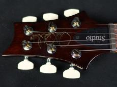 Paul Reed Smith [PRS] S2 Studio Black Amber 2025_5