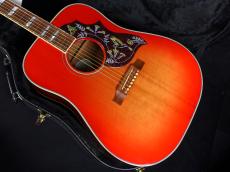 Gibson Hummingbird Vintage Heritage Cherry Sunburst 2017 ★盛夏SALE☆_3