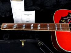 Gibson Hummingbird Vintage Heritage Cherry Sunburst 2017 ★盛夏SALE☆_4