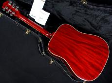 Gibson Hummingbird Vintage Heritage Cherry Sunburst 2017 ★盛夏SALE☆_6