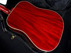 Gibson Hummingbird Vintage Heritage Cherry Sunburst 2017 ★盛夏SALE☆_7