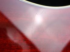 Gibson Hummingbird Vintage Heritage Cherry Sunburst 2017 ★盛夏SALE☆_10