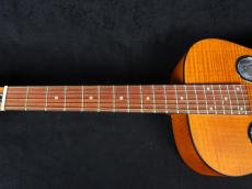 Dobro Dobro Hound Dog Deluxe Round Neck Vintage Brown 2nd ★盛夏SALE☆_4
