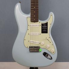Fender Limited Edition Vintera II Road Worn '60s Stratocaster Sonic Blue【夏】