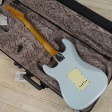 Fender Limited Edition Vintera II Road Worn '60s Stratocaster Sonic Blue【夏】_6