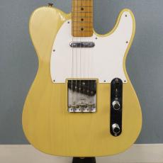 Fender Limited Edition Vintera II Road Worn '60s Telecaster Blond【夏】