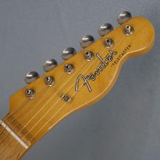 Fender Limited Edition Vintera II Road Worn '60s Telecaster Blond【夏】_3