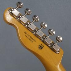 Fender Limited Edition Vintera II Road Worn '60s Telecaster Blond【夏】_4