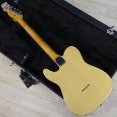 Fender Limited Edition Vintera II Road Worn '60s Telecaster Blond【夏】_6