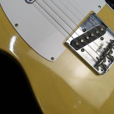 Fender Limited Edition Vintera II Road Worn '60s Telecaster Blond【夏】_7
