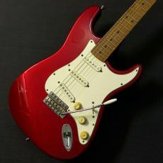 Fender TEX-MEX Stratocaster Candy Apple Red 1998　
