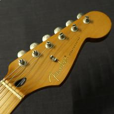 Fender TEX-MEX Stratocaster Candy Apple Red 1998　_5