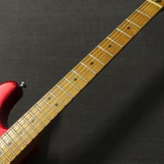 Fender TEX-MEX Stratocaster Candy Apple Red 1998　_7