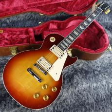 Gibson Les Paul Standard 50s Double Trouble Vintage Bourbon Burst Gloss【改装閉店セール!】_5
