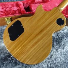 Gibson Les Paul Standard 50s Double Trouble Vintage Bourbon Burst Gloss【改装閉店セール!】_7