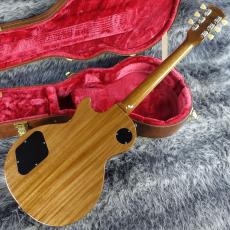 Gibson Les Paul Standard 50s Double Trouble Vintage Bourbon Burst Gloss【改装閉店セール!】_10