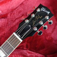 Gibson Les Paul Standard 60s Double Trouble Vintage Bourbon Burst Gloss【改装閉店セール!】_4