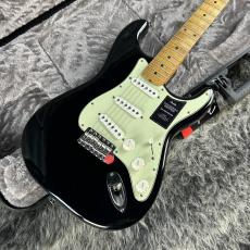 Fender Limited Edition Vintera II Road Worn 60s Stratocaster Black【改装閉店セール!】
