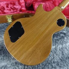 Gibson Les Paul Standard 50s Double Trouble Vintage Tobacco Burst Gloss【改装閉店セール!】_7