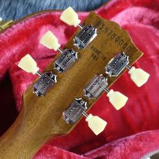 Gibson Les Paul Standard 50s Double Trouble Vintage Tobacco Burst Gloss【改装閉店セール!】_10