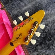 Epiphone 1958 Korina Flying V Aged Natural【改装閉店セール!】_9