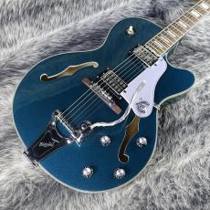 Epiphone Emperor Swingster Delta Blue Metallic【決算セール2026】