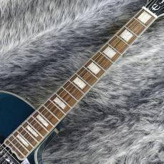 Epiphone Emperor Swingster Delta Blue Metallic【決算セール2026】_2