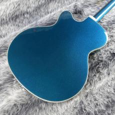 Epiphone Emperor Swingster Delta Blue Metallic【決算セール2026】_5