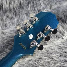 Epiphone Emperor Swingster Delta Blue Metallic【決算セール2026】_7