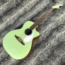 Fender Newporter Player Walnut Fingerboard Surf Green【改装閉店セール!】_2