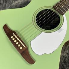 Fender Newporter Player Walnut Fingerboard Surf Green【改装閉店セール!】_3