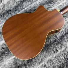 Fender Newporter Player Walnut Fingerboard Surf Green【改装閉店セール!】_6
