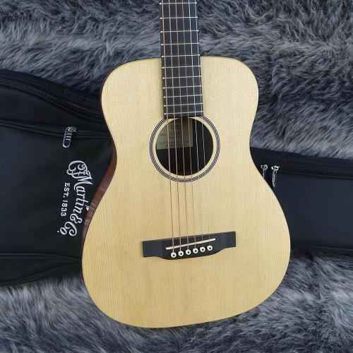 Martin LX-1【改装閉店セール!】