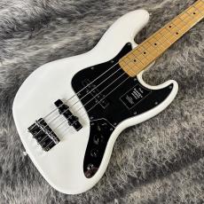 Fender Player II Jazz Bass Polar White【改装閉店セール!】