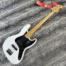 Fender Player II Jazz Bass Polar White【改装閉店セール!】_4