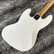 Fender Player II Jazz Bass Polar White【改装閉店セール!】_6